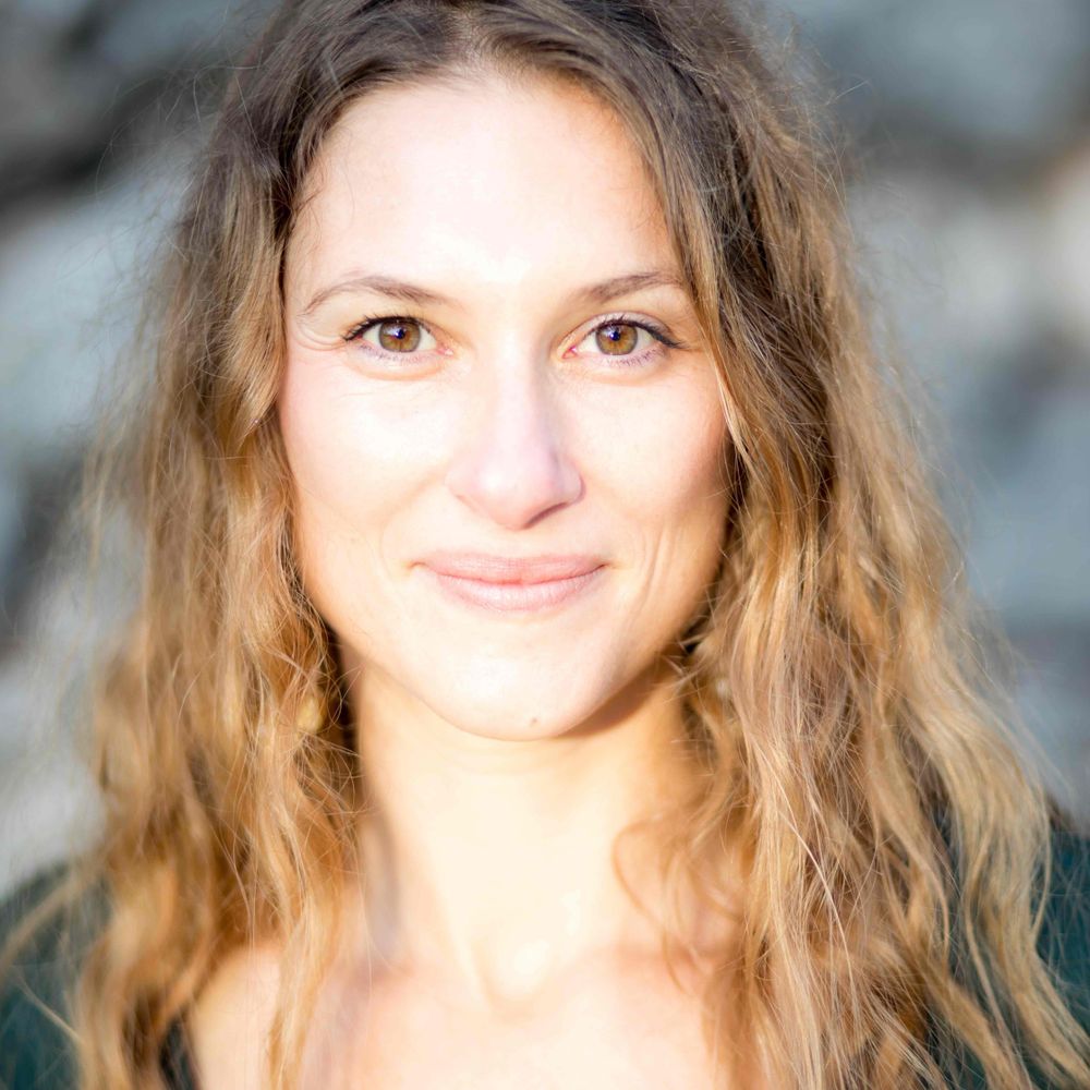 Marine Gauthier
