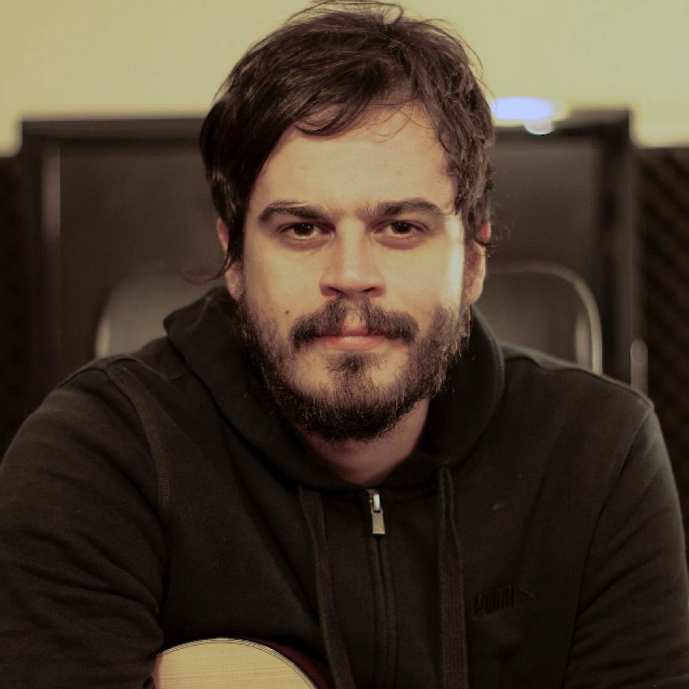 João Vasconcelos