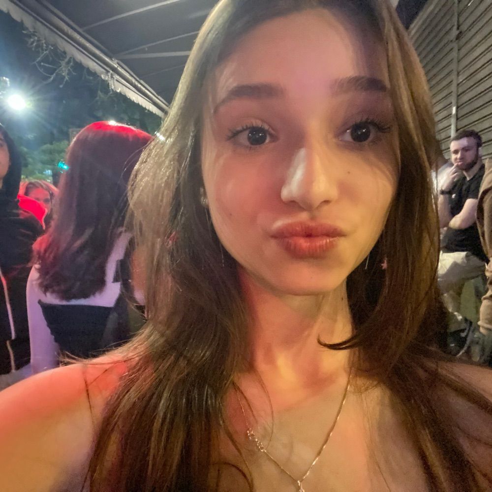 maria