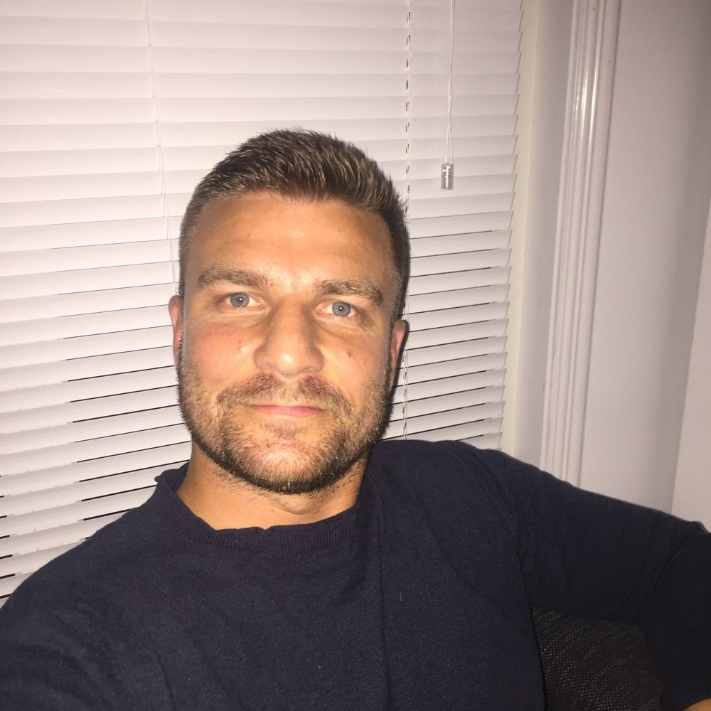 Thomas Martinsen