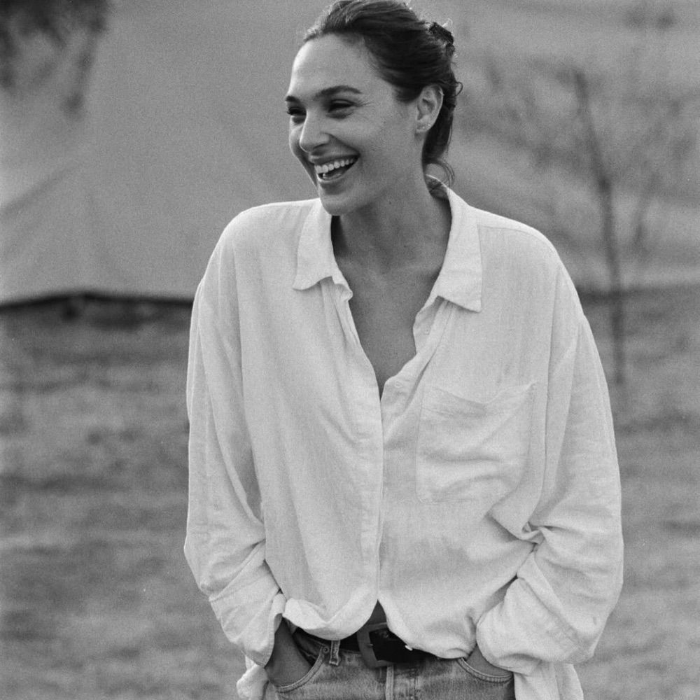 WonderGadot