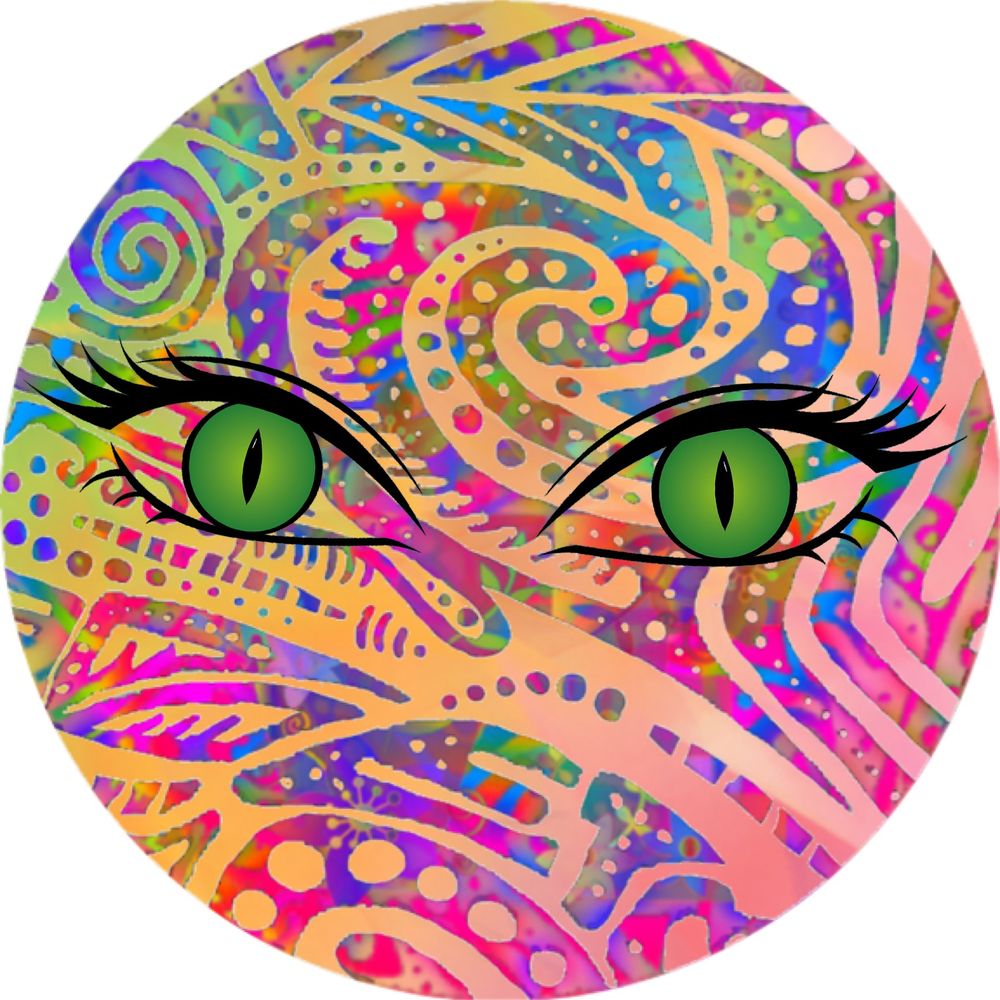 RetroDruid