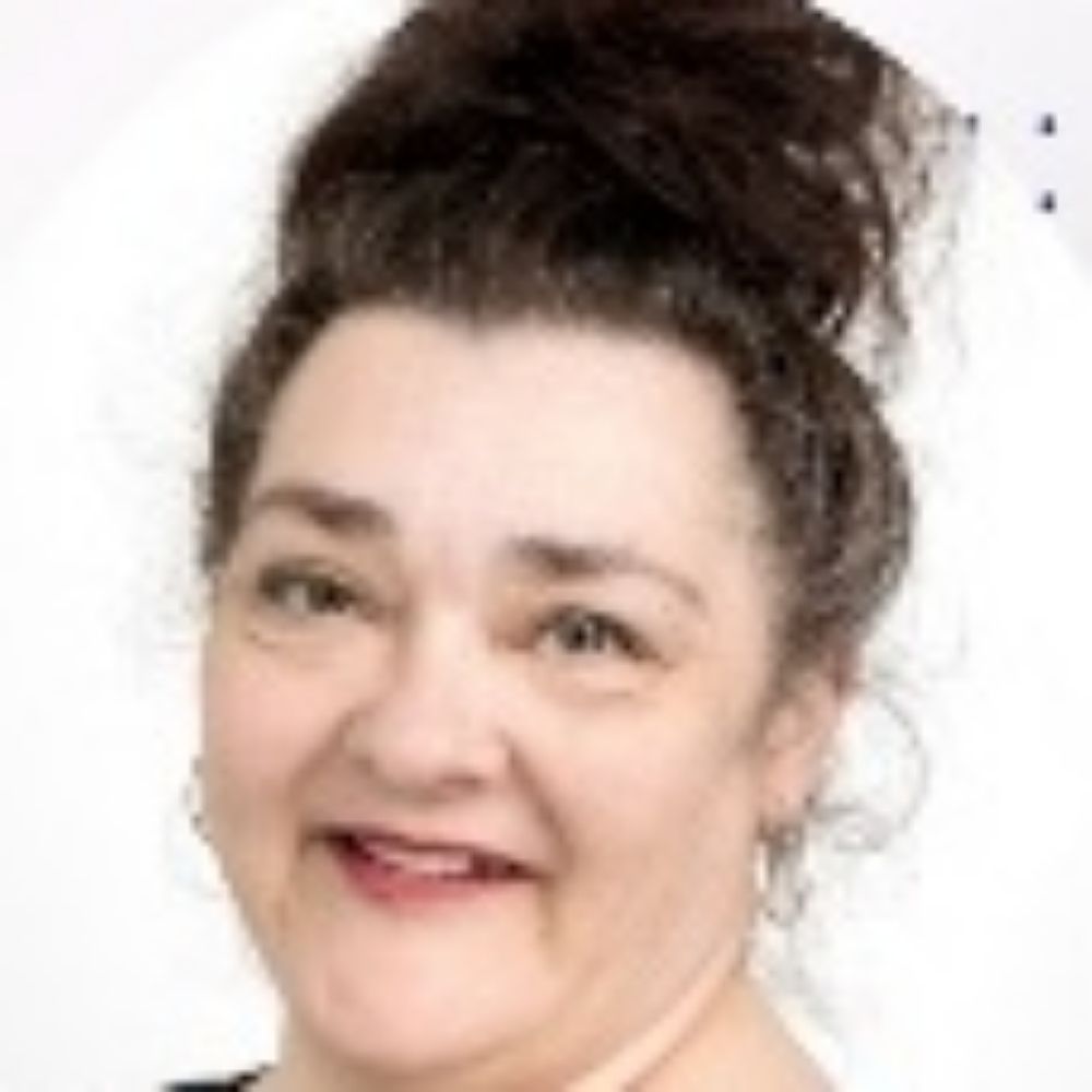 Christine Bisson