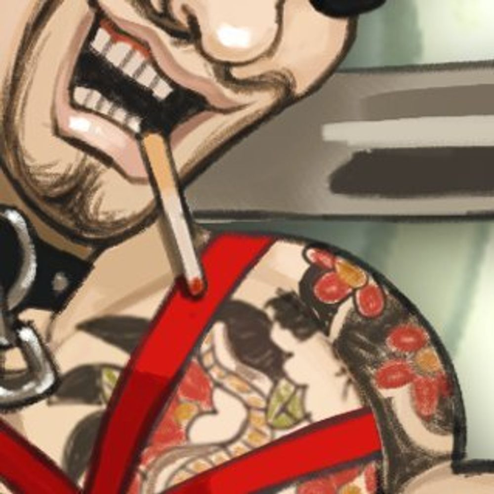 User avatar
