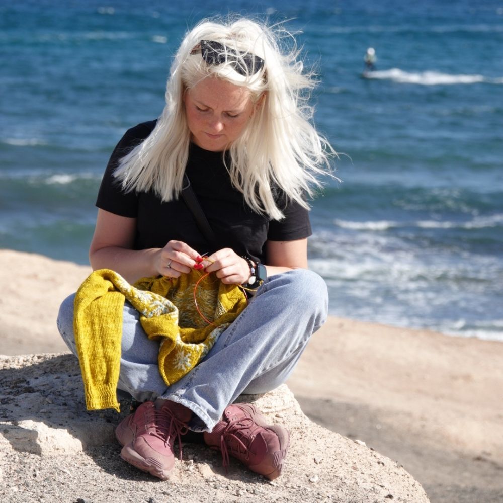 Lieneknits
