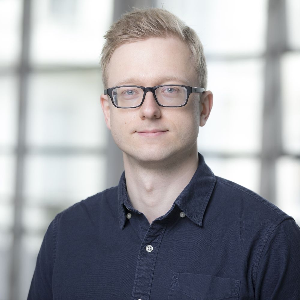 Marek Rei