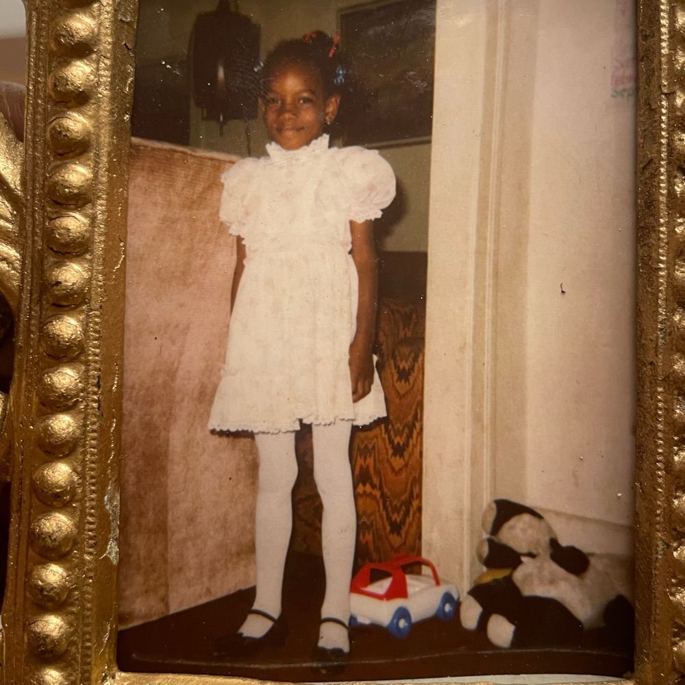 Shanetta Espy