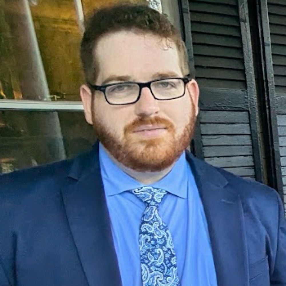 Jacob Camenker