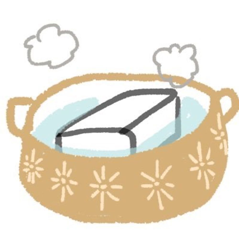 おとうふ