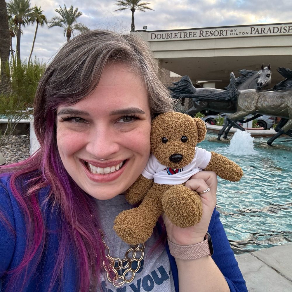 Jenn Wieworka DNP, OCN