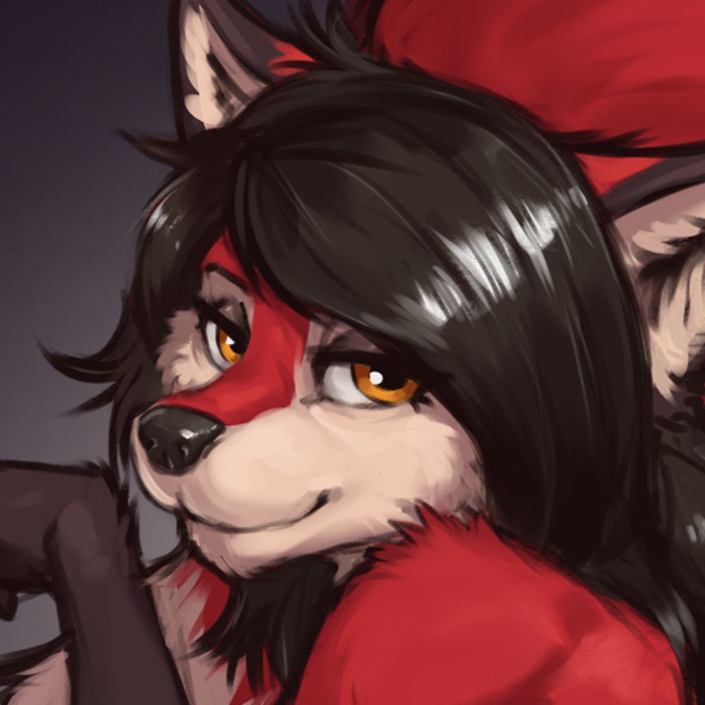 foxovh's avatar