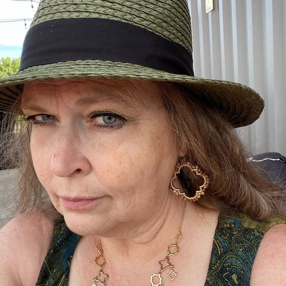 Pamela Kay