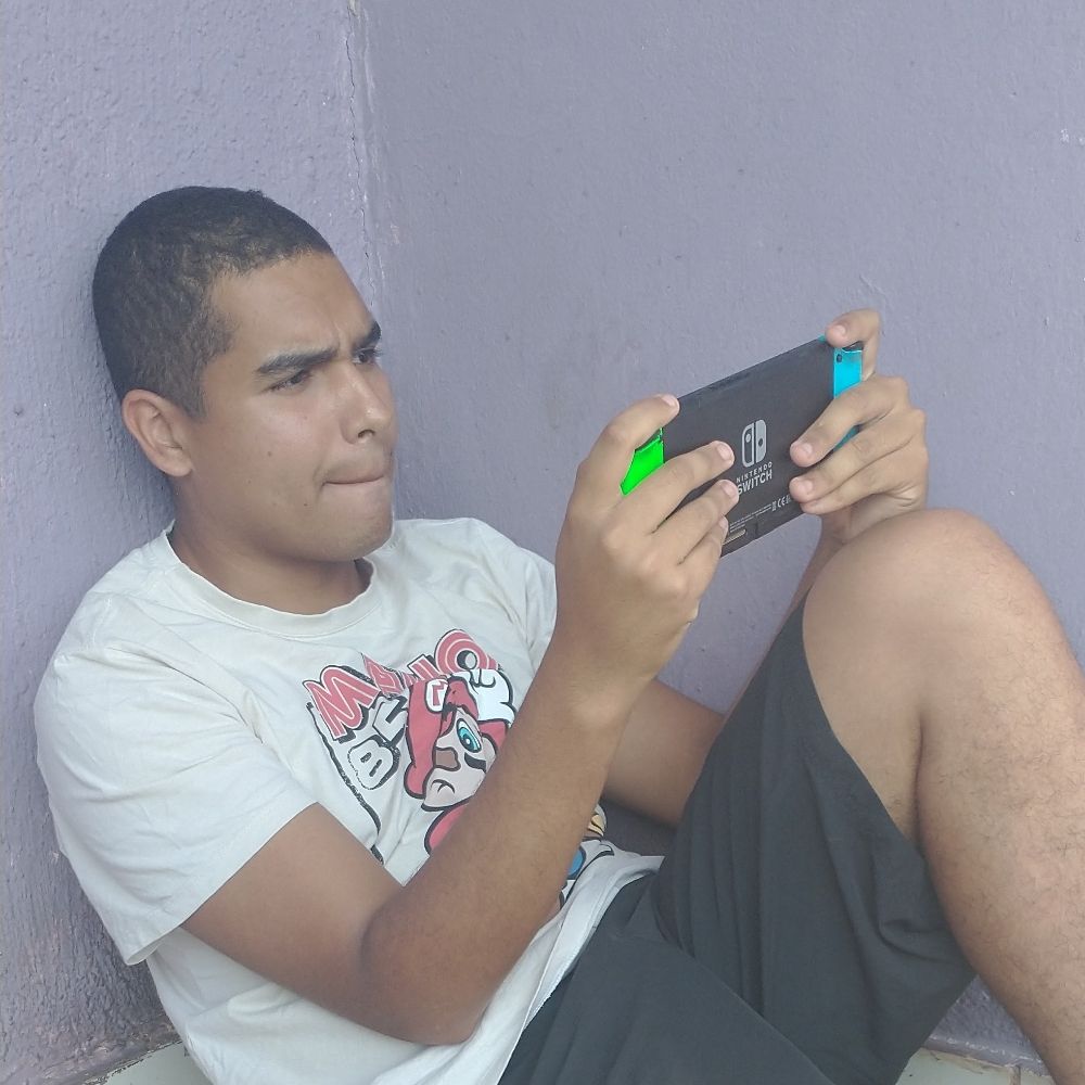 Gabriel Lima