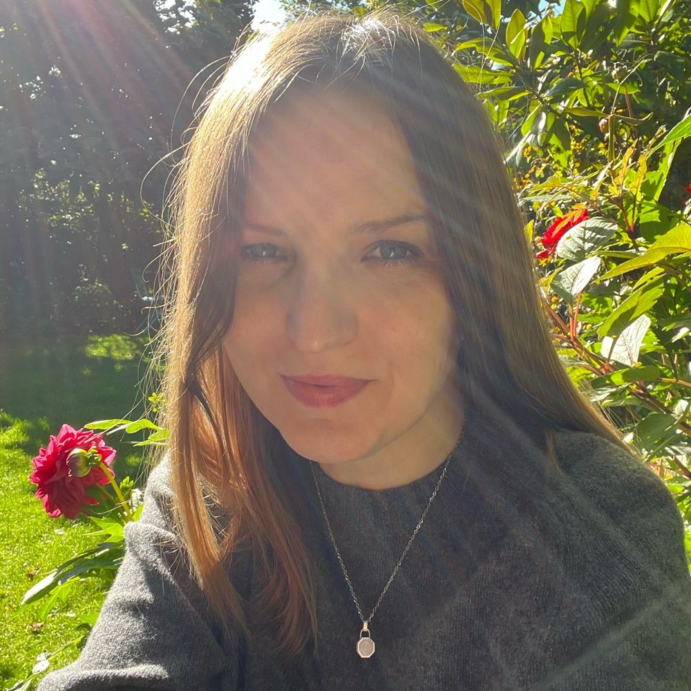 Clare Thorp