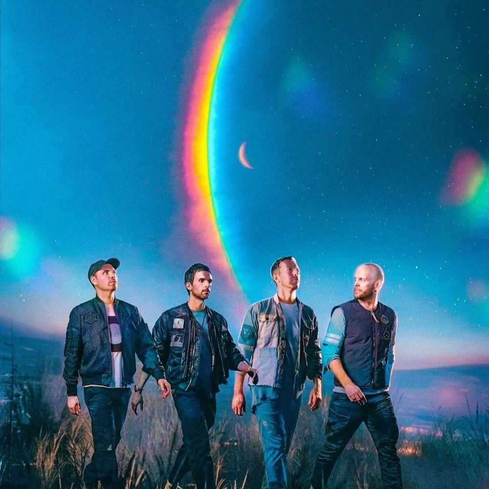 FBColdplay