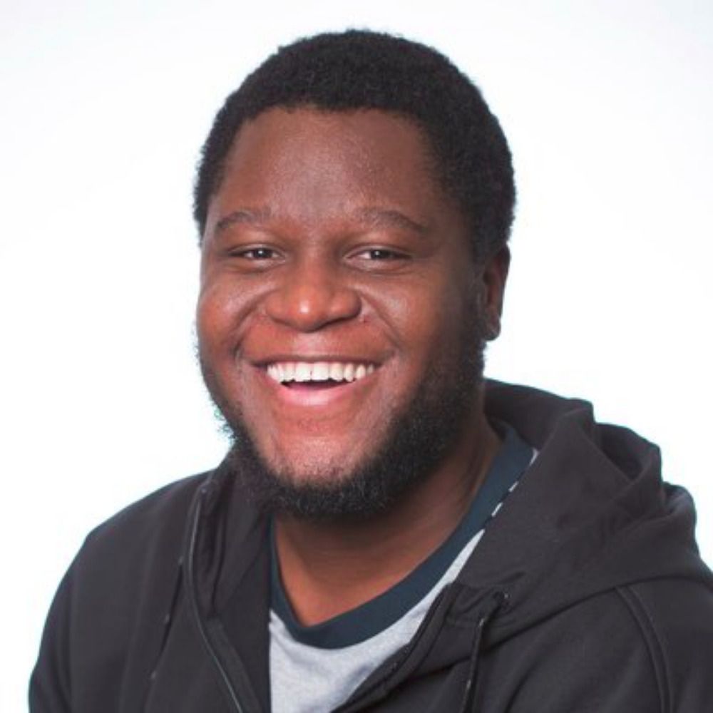 James Uanhoro