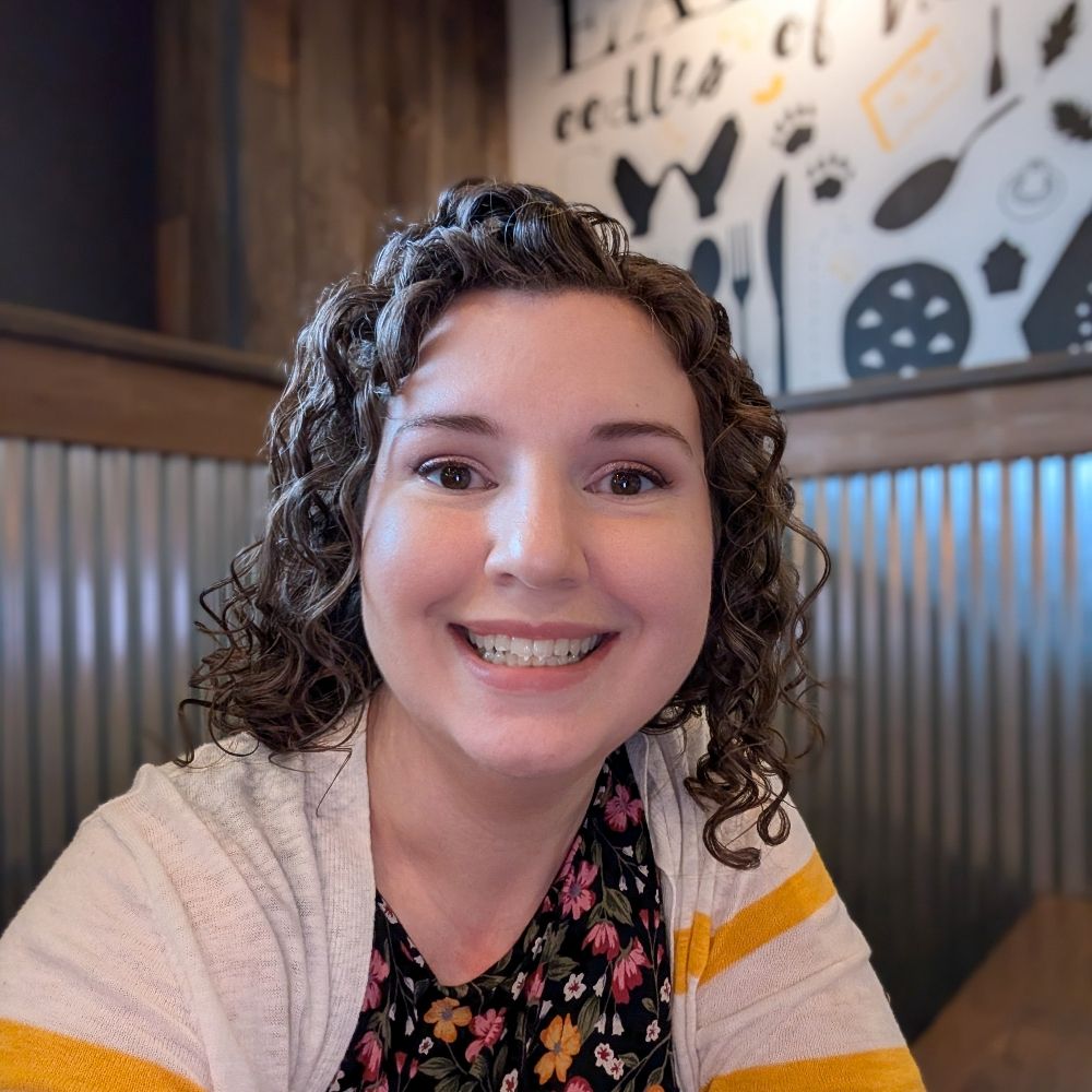 Kacie Dobson Miller