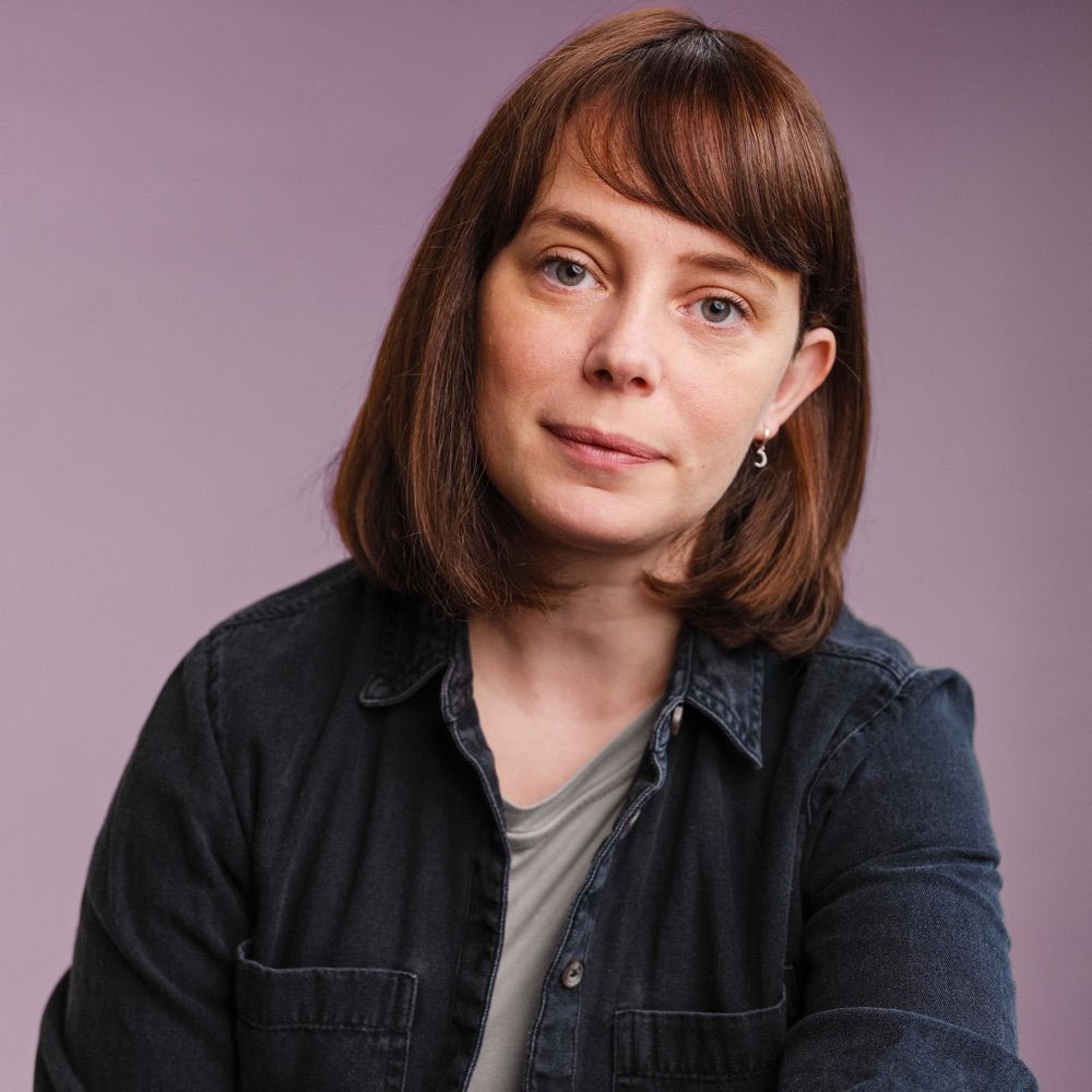 Sarah Middleton