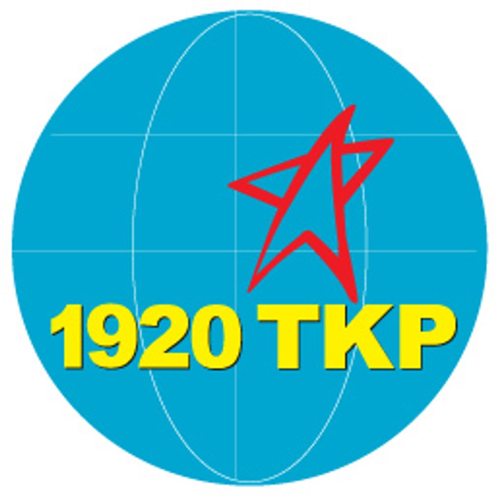 1920 TKP