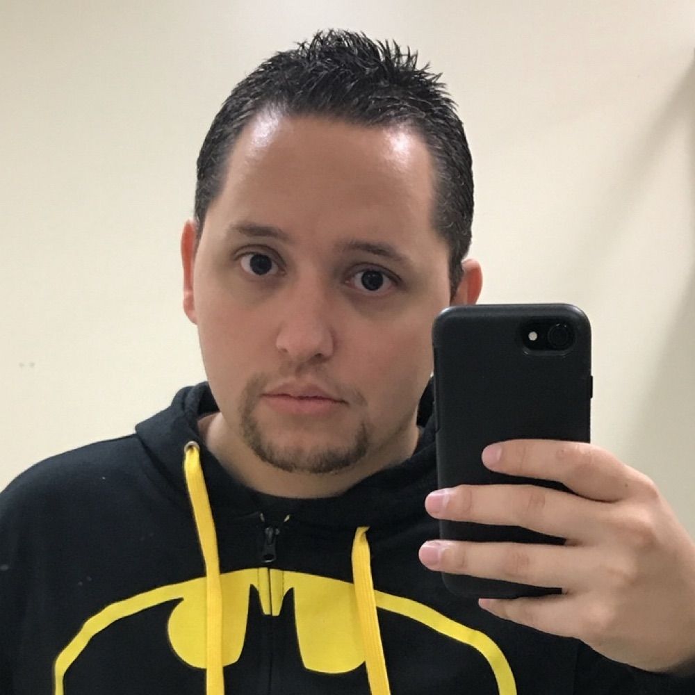 MikeyRo