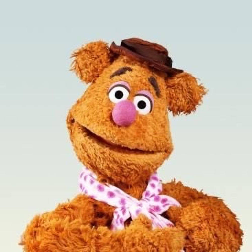 Fozzie Baer 