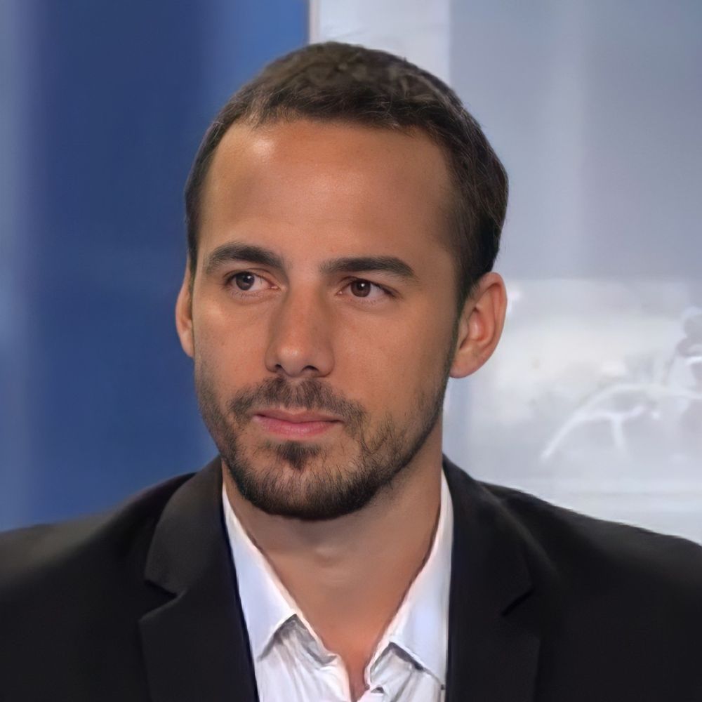 Erwan Bruckert