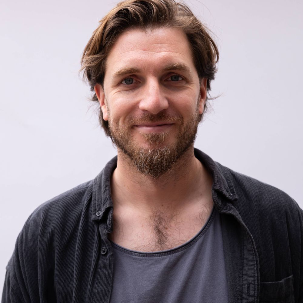 Simon Sparks 
