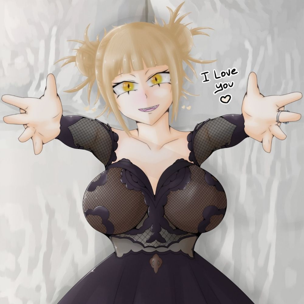 TOGAS HUSBAND