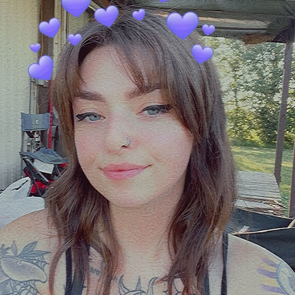 nina mae 🪰