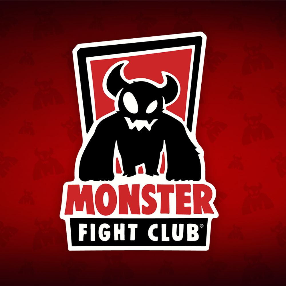 Monster Fight Club