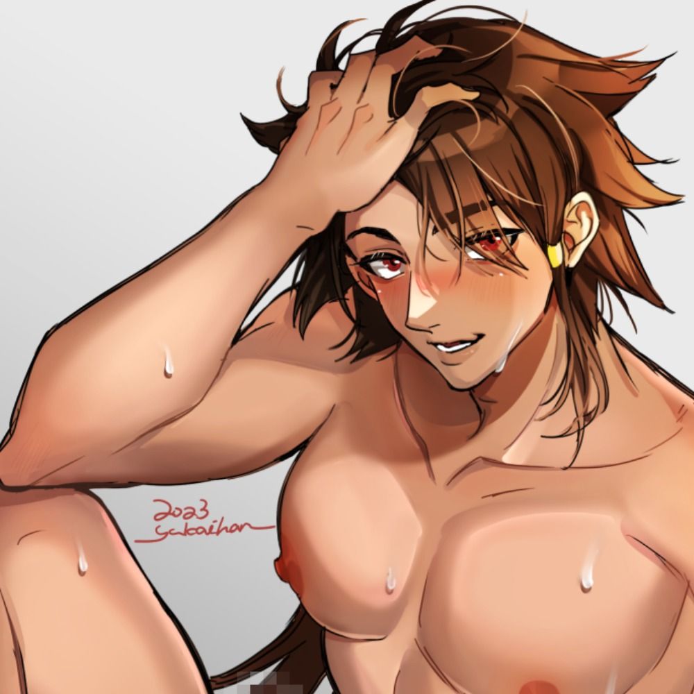 塞特 ☥ Seto ._. 個人勢Vtuber | 