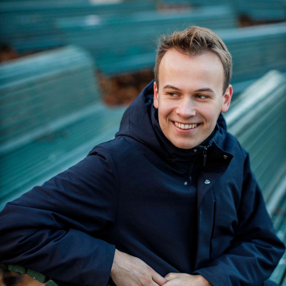 Quinten Jacobs