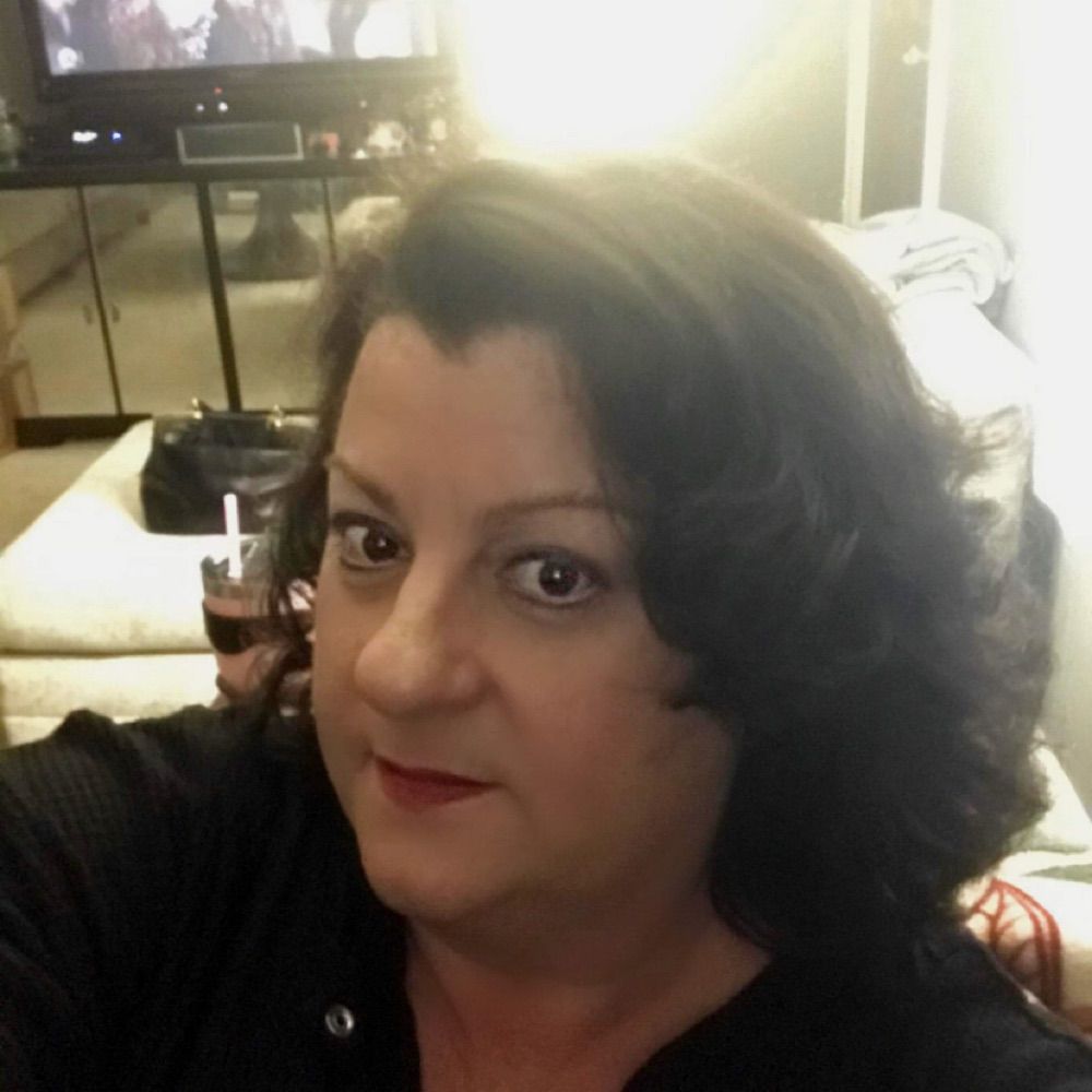 Melinda Blodgett