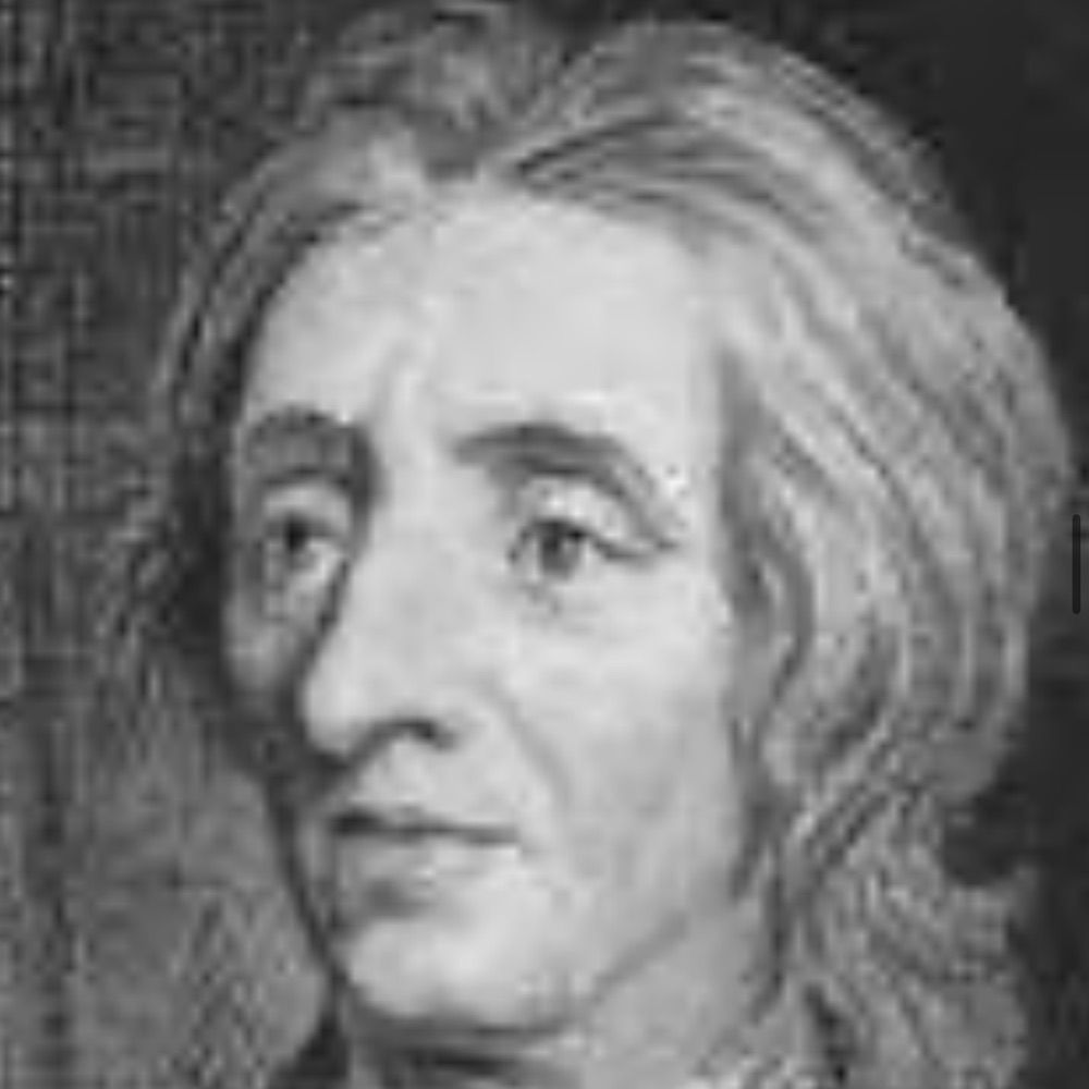 Ghost of John Locke