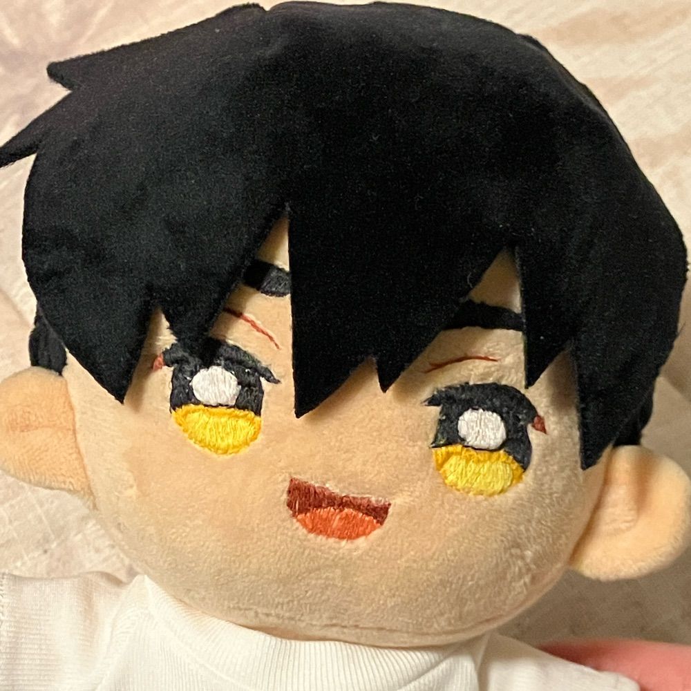 蒲田🐯