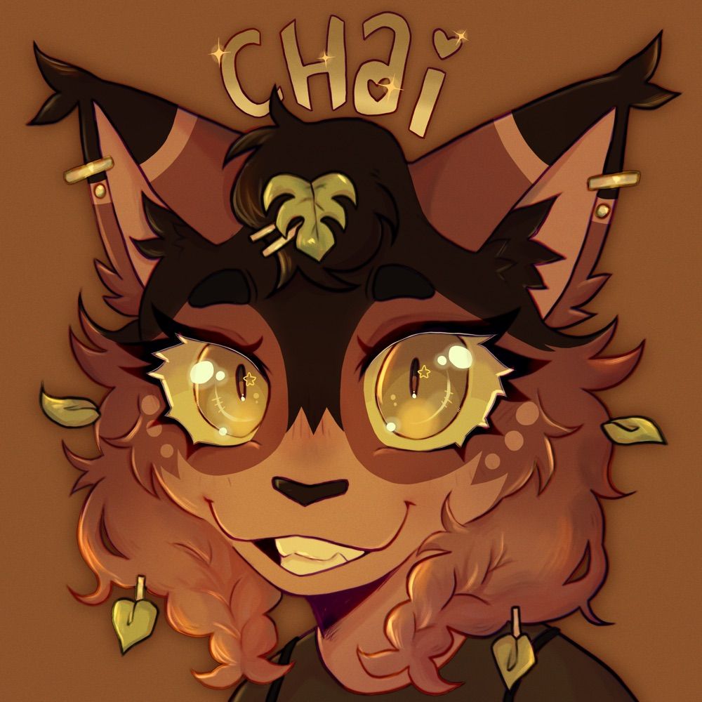 chai 🍓