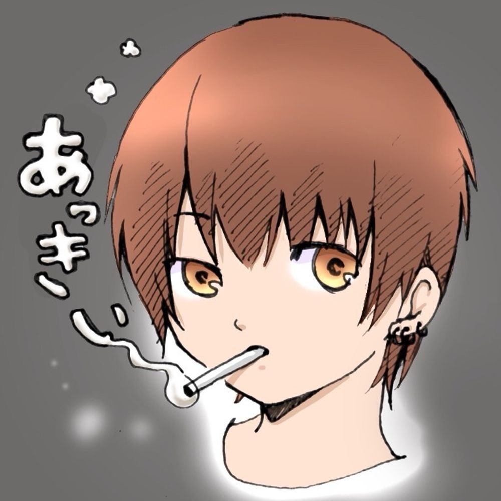 あっきぃ