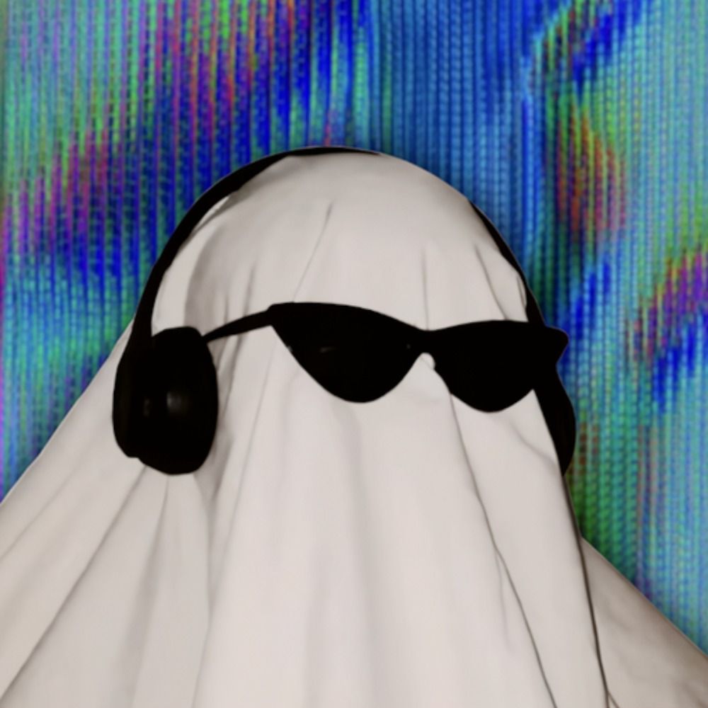 Ghost
