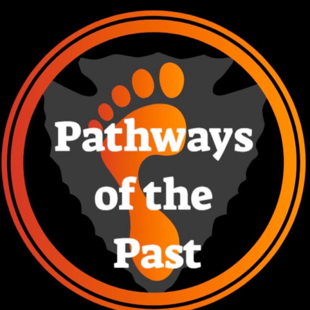 Pathways of the Past