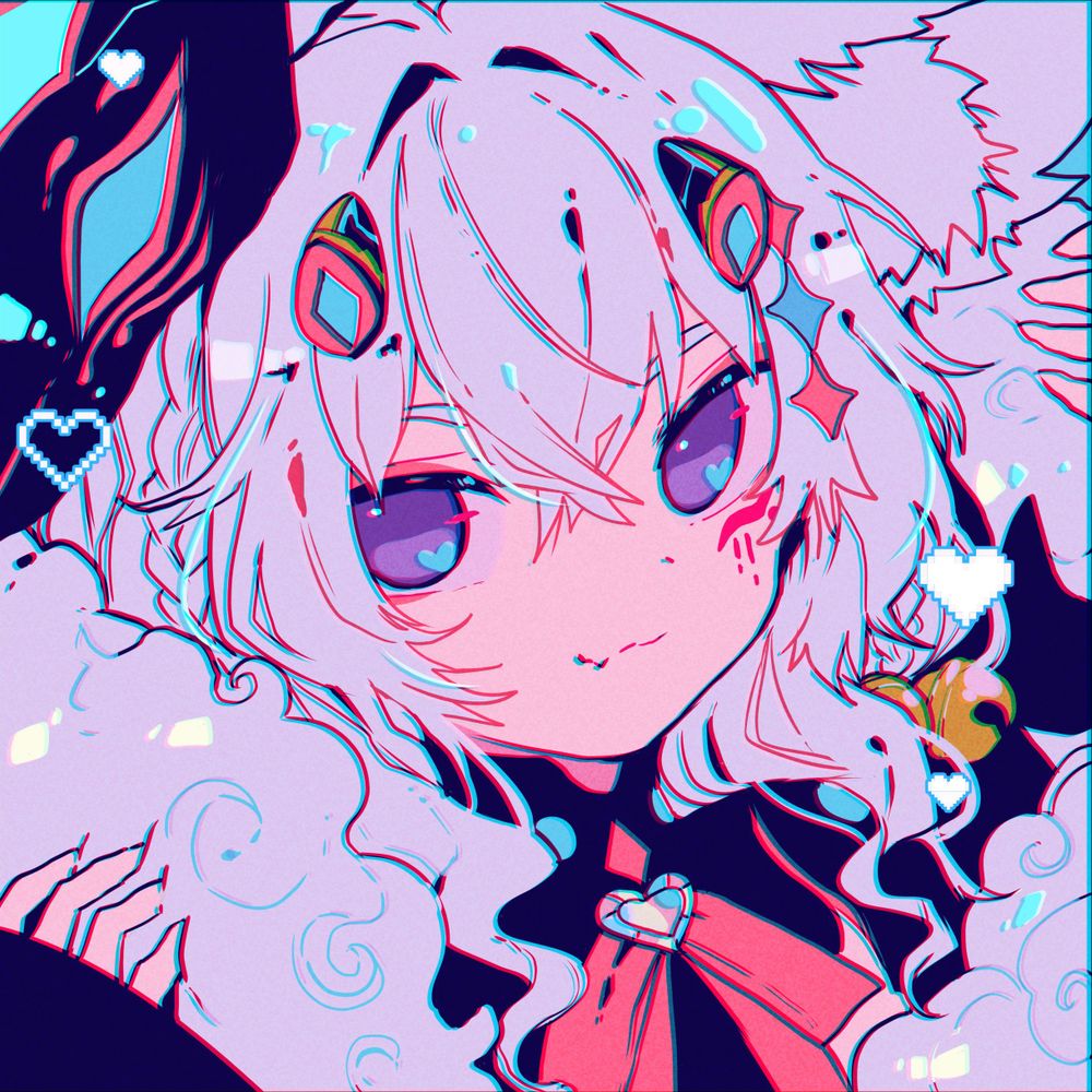 meiya🦊🔔