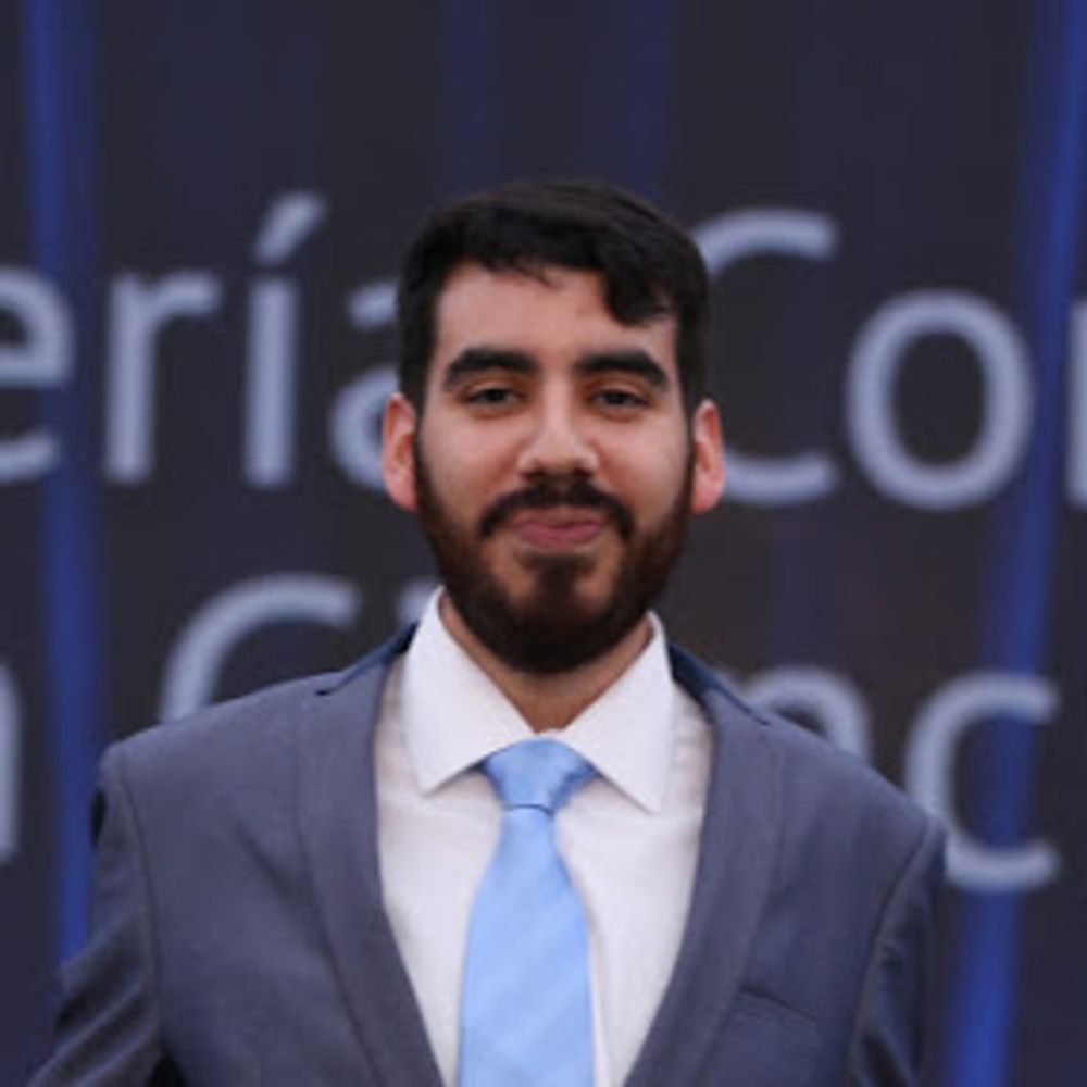 Bastián Castro Nofal