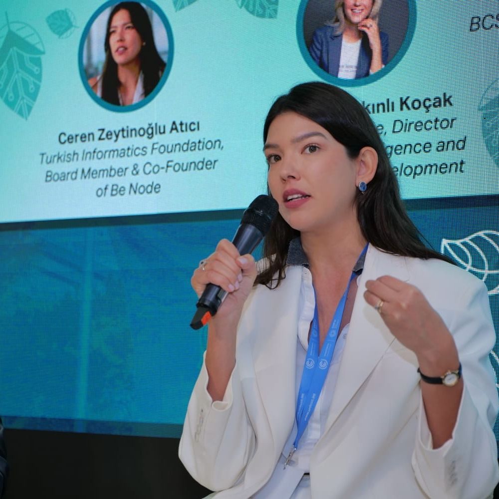 Ceren Zeytinoglu Atici