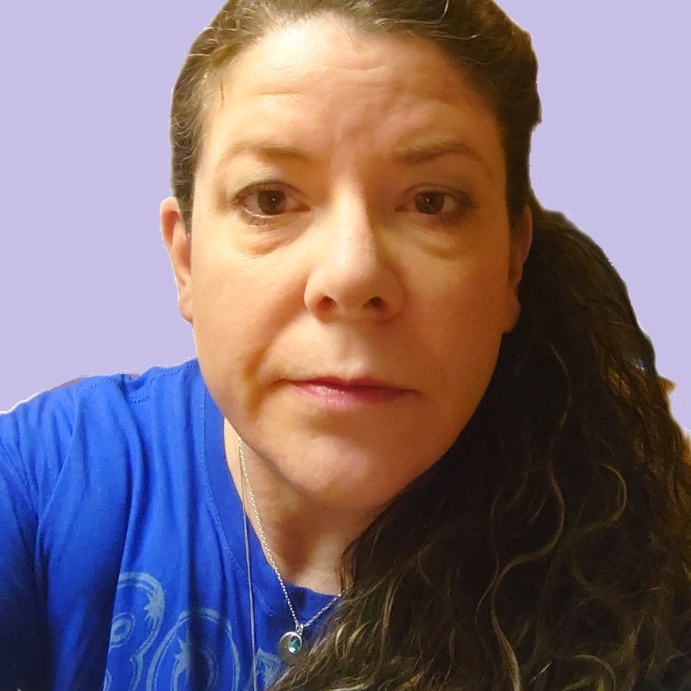 Dr Sarah Jackson