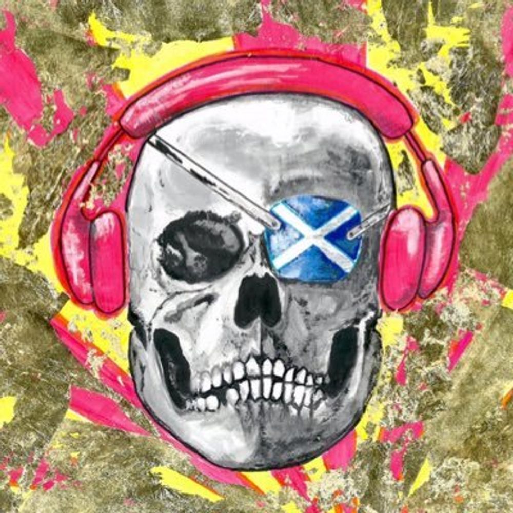 Angry Scotland