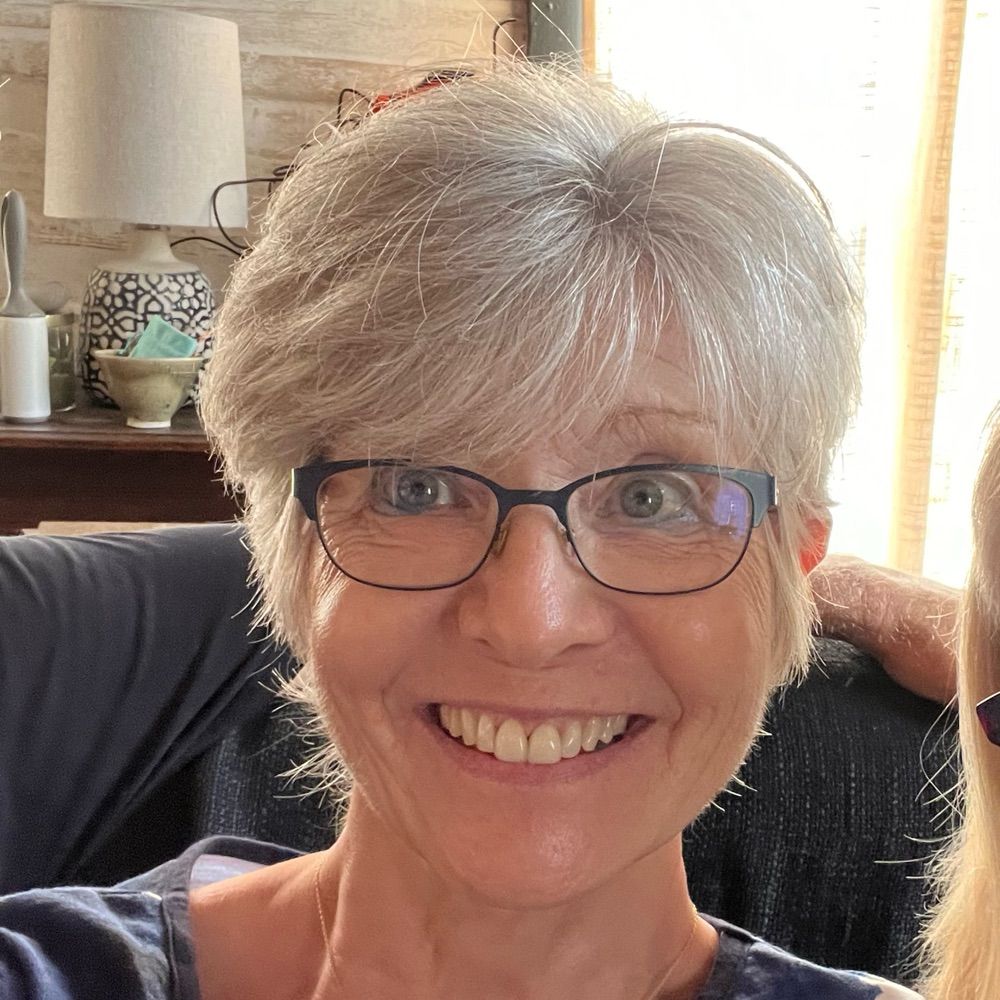 Joy Hertzog