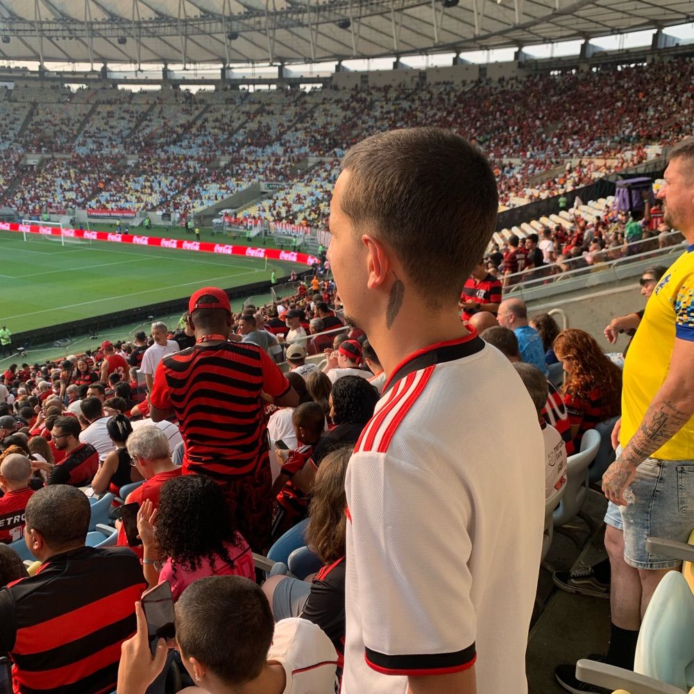 Lucas Azevedo 