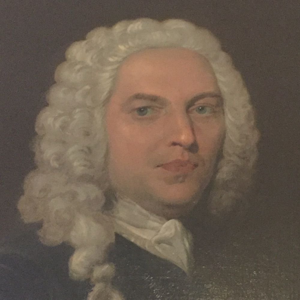 Bartholomew Mosse