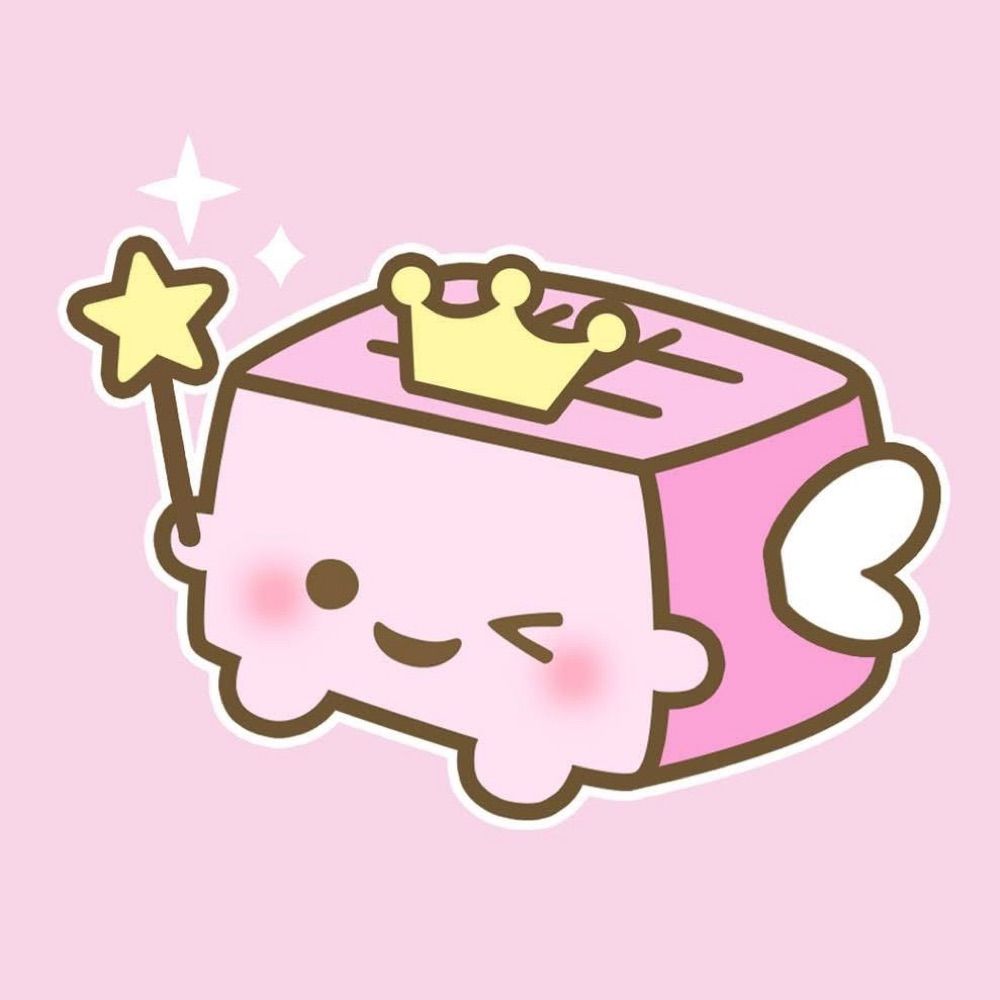Tofu Cute Official