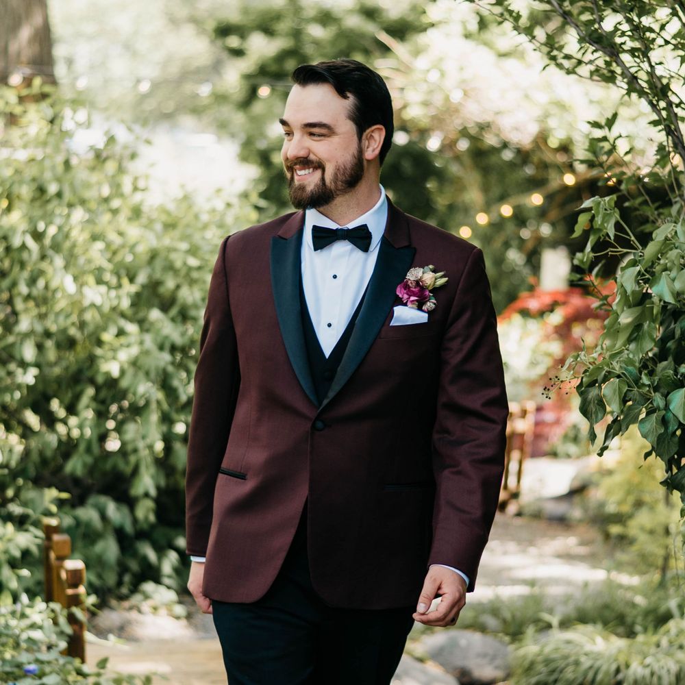 Alexander Mattoni
