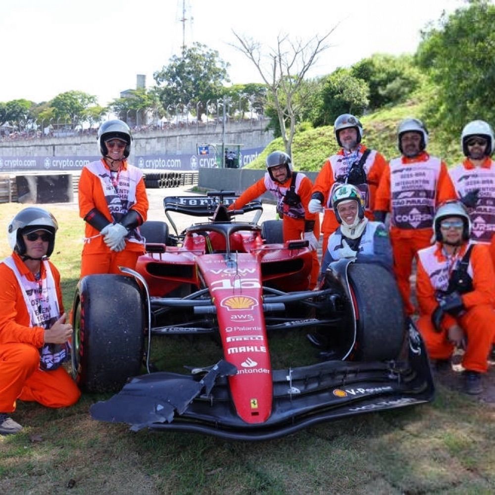 out of context f1